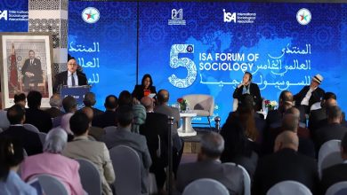 الهيئة المغربية للسوسيولوجيا ترفض إسرائيليين.. وفزة يحذر من تسييس العلم