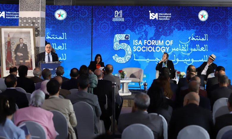 الهيئة المغربية للسوسيولوجيا ترفض إسرائيليين.. وفزة يحذر من تسييس العلم