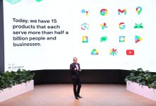 Google تساهم في الاقتصاد السعودي بـ 31.2 مليار ريال في عام 2024