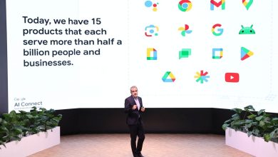 Google تساهم في الاقتصاد السعودي بـ 31.2 مليار ريال في عام 2024