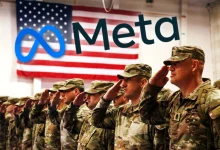 Meta تعلن تطوير تقنيات الواقع الافتراضي والمعزز لدعم لجيش الأمريكي