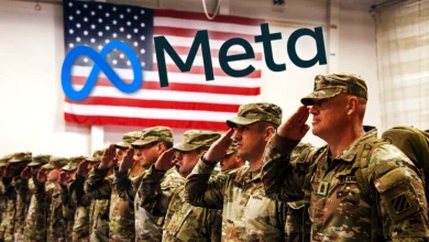 Meta تعلن تطوير تقنيات الواقع الافتراضي والمعزز لدعم لجيش الأمريكي