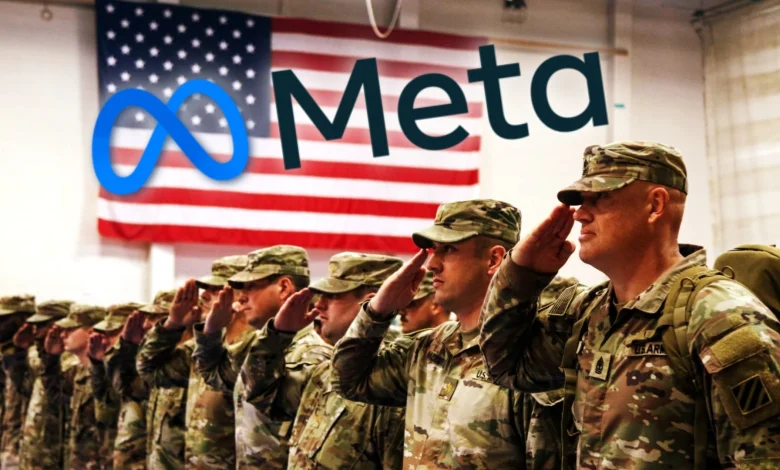 Meta تعلن تطوير تقنيات الواقع الافتراضي والمعزز لدعم لجيش الأمريكي
