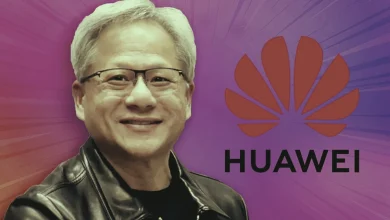 Nvidia تحذر: هواوي قد تسيطر على السوق الصينية حال انسحاب واشنطن