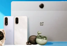 OnePlus تُحدث ثورة بإطلاق هاتف Nord 5 وPad Lite وBuds 4
