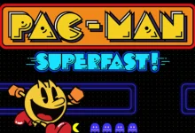 Pac-Man تعود بسرعة البرق: لعبة سرية على يوتيوب تذهل اللاعبين