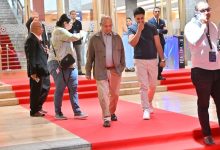 أحيزون يتدخل لإنقاذ "حفلة الرباعي"
