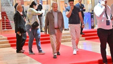 أحيزون يتدخل لإنقاذ "حفلة الرباعي"
