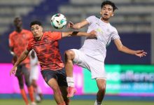 أولمبيك الدشيرة ينال لقب كأس التميز
