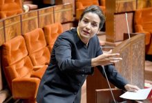 بنعلي: الحكومة تشتغل على تطوير البنيات التحتية للسيادة الطاقية المغربية