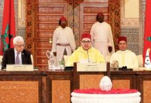 منظمة التعاون الإسلامي تشيد بالملك