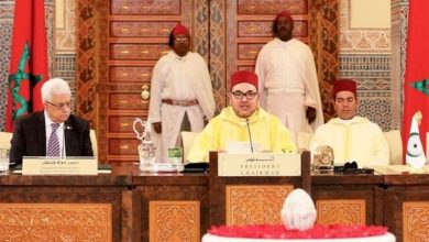 منظمة التعاون الإسلامي تشيد بالملك