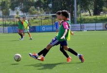 المغرب يقوي تكوين "لاعبي U12"