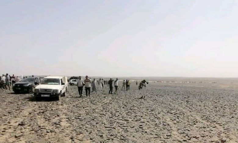 سقوط 4 مقذوفات قرب مدينة السمارة