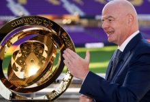 إنفانتينو يحتفي بأمرابط ونادي الوداد