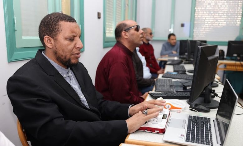 جمعيات تذكر المسؤولين المغاربة بحقوق ذوي الإعاقة السمعية البصرية