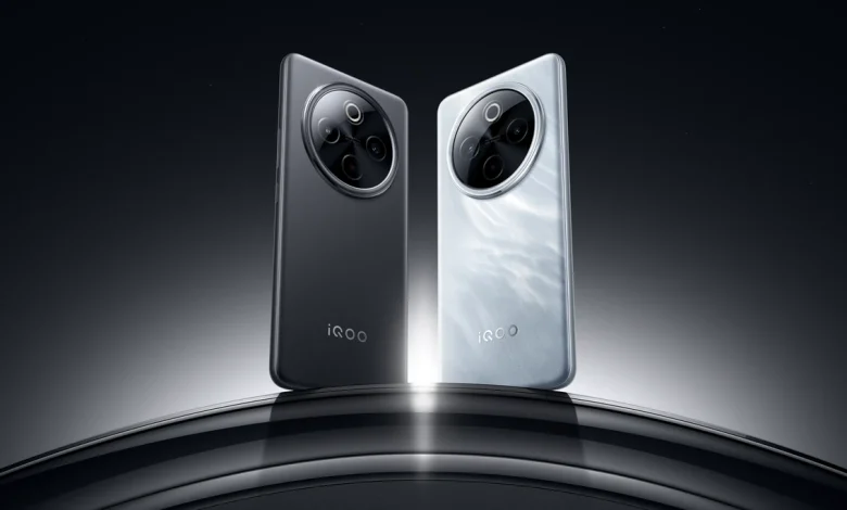 iQOO Z10 يُعيد تعريف البطارية والأداء في الفئة المتوسطة