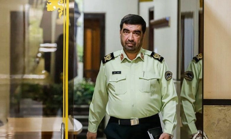 إيران تنظم السبت جنازة قادة وعلماء