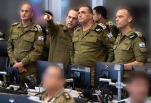 إسرائيل ترفع قيود الحرب مع إيران