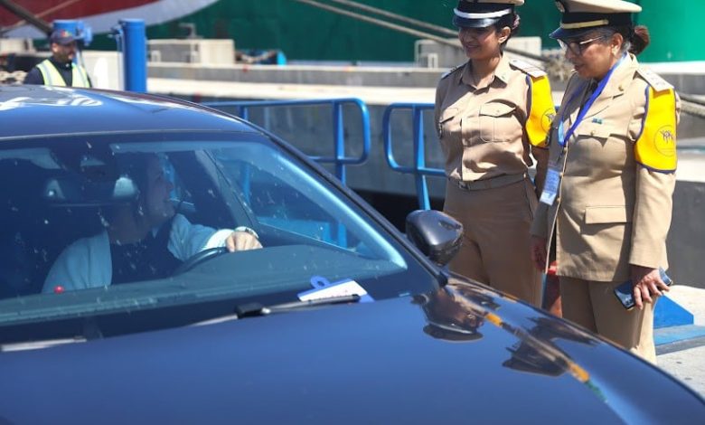 انطلاق "عملية مرحبا" في المغرب