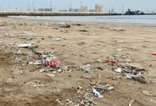 سلوكيات مصطافين تخدش جمالية شواطئ المحمدية وتُربك مبادرات النظافة