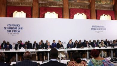 ريادة مغربية في قمة المحيطات.. وإشادة دولية برؤية الملك للتنمية القارية