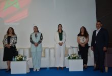 الصبار منسقة نساء "البام" بالشرق