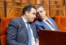 وهبي: ثلثا القضاة يتحدثون الأمازيغية.. ويجب حماية رؤساء الجماعات النزهاء‎