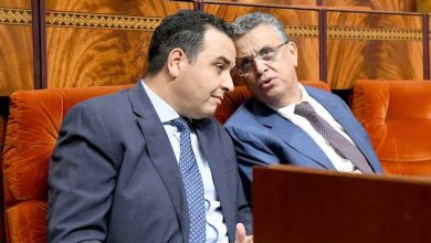 وهبي: ثلثا القضاة يتحدثون الأمازيغية.. ويجب حماية رؤساء الجماعات النزهاء‎