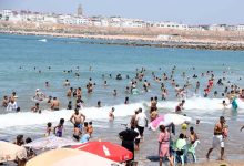 موجة حر تصل إلى 46 درجة بالمغرب