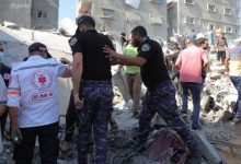"أطباء بلا حدود" تنتقد حملة "غزة الإنسانية" وتحمّلها مسؤولية المجازر بحق الفلسطينيين