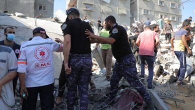 "أطباء بلا حدود" تنتقد حملة "غزة الإنسانية" وتحمّلها مسؤولية المجازر بحق الفلسطينيين