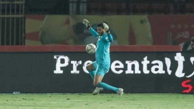 "فيفا" يبرز محمد الشناوي كأحد حراس المرمى بكأس العالم للأندية