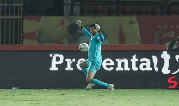 "فيفا" يبرز محمد الشناوي كأحد حراس المرمى بكأس العالم للأندية