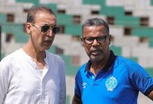 الرجاء يواجه ناديين أوروبيين بالصيف
