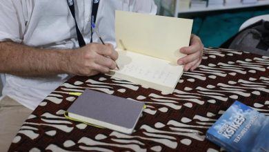 أعمال مغربية ترشح لجائزة "كتارا"