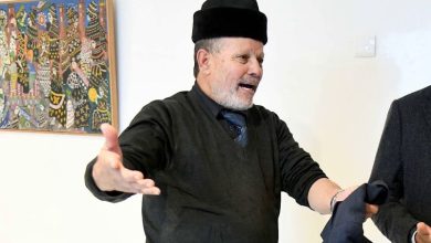 السيمو يرد على "اتهامات المعارضة"