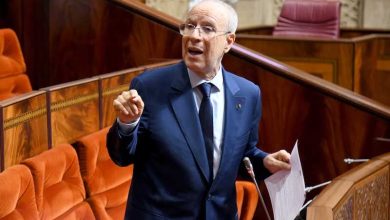 التوفيق: المغرب رائد في التعليم الديني .. والطلبة يدرسون بلغات أجنبية
