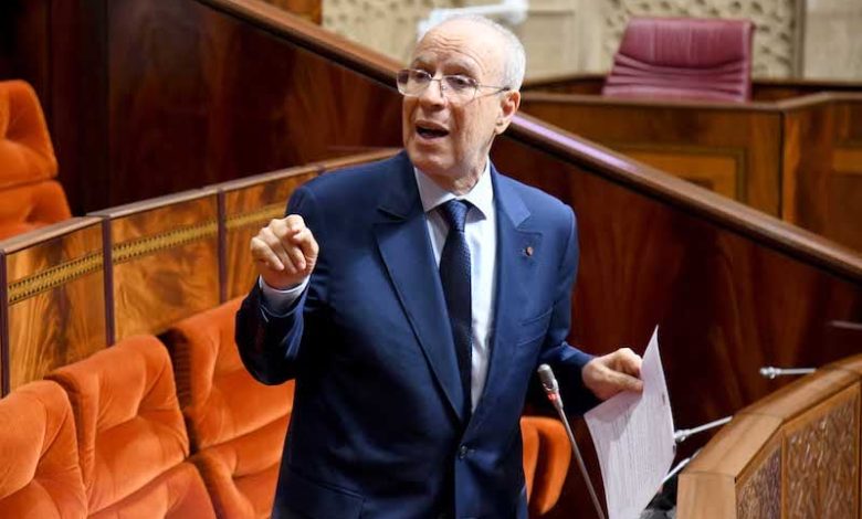 التوفيق: المغرب رائد في التعليم الديني .. والطلبة يدرسون بلغات أجنبية