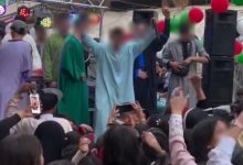 القضاء يدين "فيديو الطاسة" في طنجة