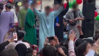 القضاء يدين "فيديو الطاسة" في طنجة