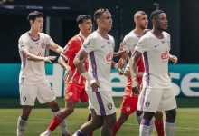 الوداد الرياضي يغادر كأس العالم للأندية بخسارة ثالثة أمام العين الإماراتي