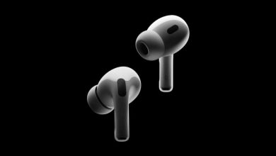 آبل تستعد لإعلان تحديثات كُبرى لسماعات AirPods