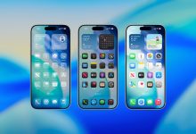 آبل تطلق iOS 26 رسميًا وتحدد الأجهزة المدعومة بالتفصيل