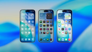 آبل تطلق iOS 26 رسميًا وتحدد الأجهزة المدعومة بالتفصيل