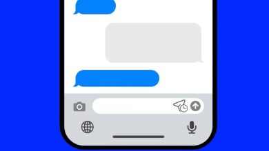 آبل تعتزم إجراء تغييرات في تطبيقي الرسائل والهاتف