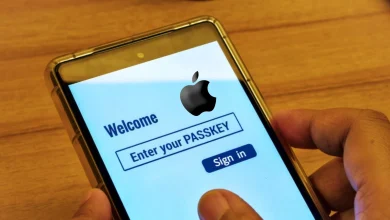 آبل تمهّد لطريقة آمنة ومرنة لنقل مفاتيح المرور بين الأنظمة