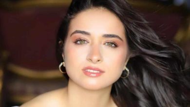 آلاء نصار تجسّد شخصيتين متناقضتين في عرض «500» بمسرح روابط للفنون