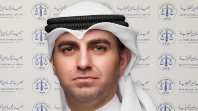 أبل: «المحامين» لن تتوانى عن محاسبة كل من يثبت قصوره المهني أو مخالفته لقانون تنظيم المهنة وميثاق شرفها