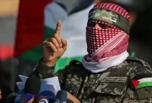 أبو عبيدة: الاحتلال سيستقبل المزيد من الجنود في توابيت إذا لم تتوقف الإبادة